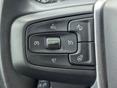 2025 GMC Sierra 1500 — photo 23 view