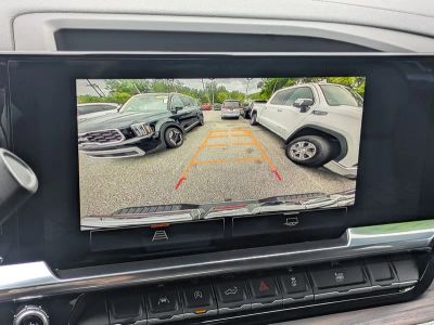 2025 GMC Sierra 1500 — photo 18 view