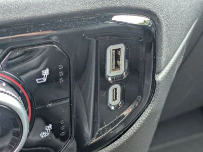 2025 GMC Sierra 1500 — photo 20 view