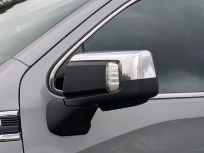 2025 GMC Sierra 1500 — photo 11 view