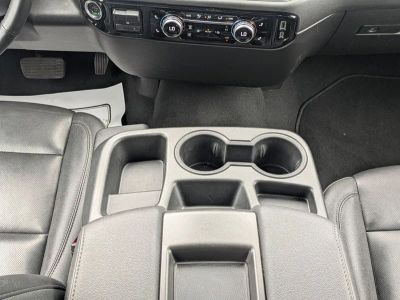 2025 GMC Sierra 1500 — photo 17 view