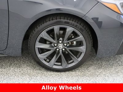 2025 Toyota Corolla FWD - Photo 5