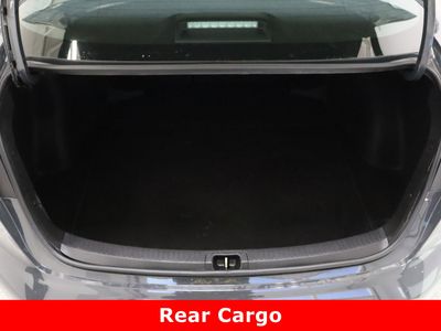 2025 Toyota Corolla FWD - Photo 29