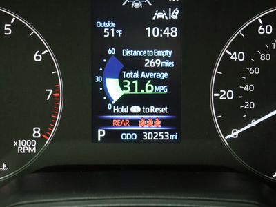 2025 Toyota Corolla FWD - Photo 37