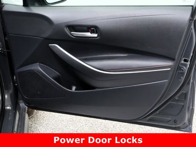 2025 Toyota Corolla FWD - Photo 32