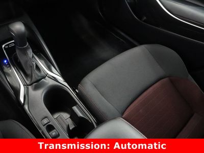 2025 Toyota Corolla FWD - Photo 16