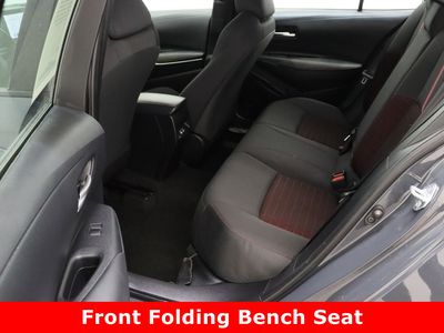 2025 Toyota Corolla FWD - Photo 26