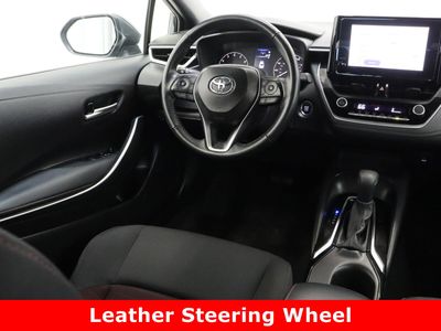 2025 Toyota Corolla FWD - Photo 28