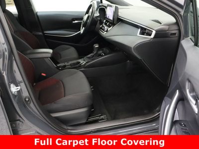 2025 Toyota Corolla FWD - Photo 34