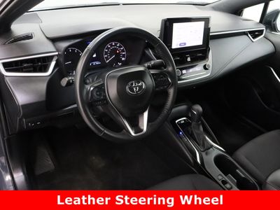 2025 Toyota Corolla FWD - Photo 13