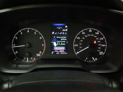 2025 Toyota Corolla FWD - Photo 36