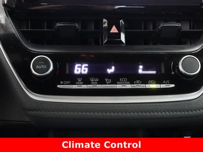 2025 Toyota Corolla FWD - Photo 19