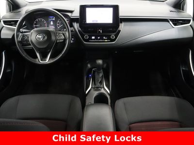 2025 Toyota Corolla FWD - Photo 27