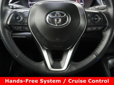 2025 Toyota Corolla FWD - Photo 22