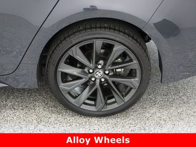 2025 Toyota Corolla FWD - Photo 10