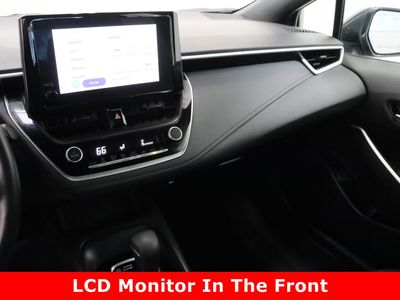 2025 Toyota Corolla FWD - Photo 15