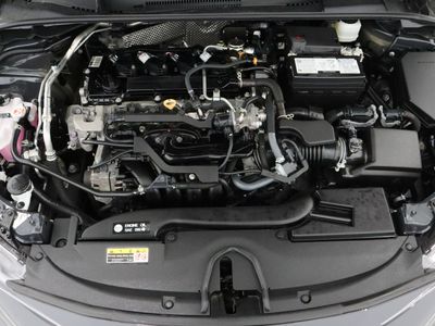 2025 Toyota Corolla FWD - Photo 35