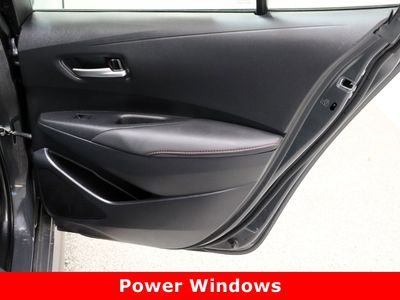 2025 Toyota Corolla FWD - Photo 30