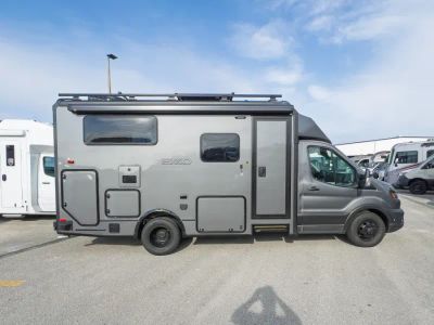 2027 Winnebago EKKO — photo 17 view