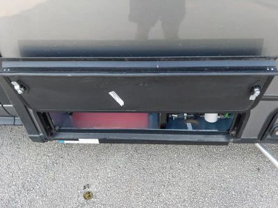 2027 Winnebago EKKO — photo 23 view