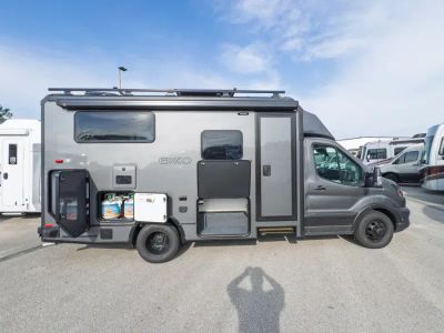 2027 Winnebago EKKO — photo 18 view