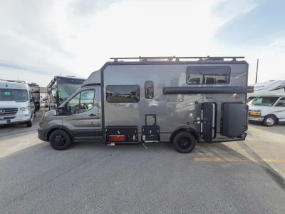 2027 Winnebago EKKO — photo 22 view