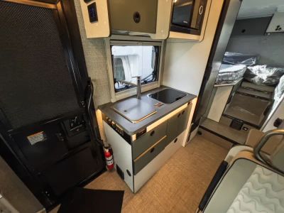 2027 Winnebago EKKO — photo 9 view
