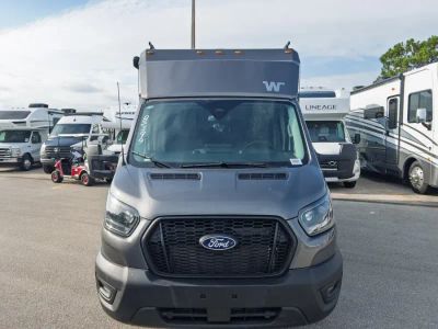 2027 Winnebago EKKO — photo 27 view