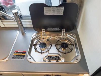 2027 Winnebago EKKO — photo 12 view