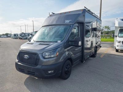 2027 Winnebago EKKO — photo 30 view