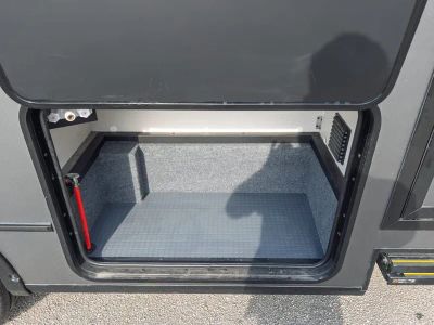 2027 Winnebago EKKO — photo 20 view