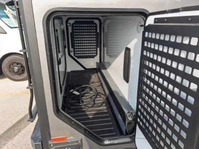 2027 Winnebago EKKO — photo 19 view