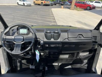 2026 Polaris Ranger 1000 - Photo 9