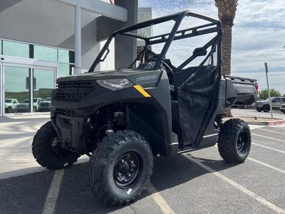 2026 Polaris Ranger 1000 - Photo 2