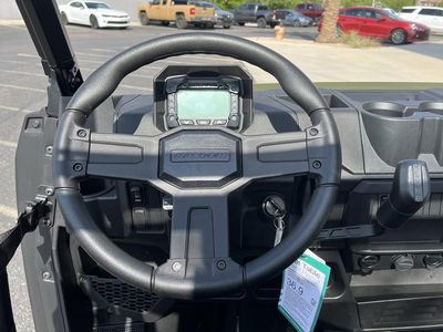 2026 Polaris Ranger 1000 - Photo 10
