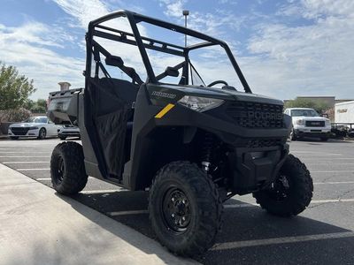 2026 Polaris Ranger 1000 - Photo 1