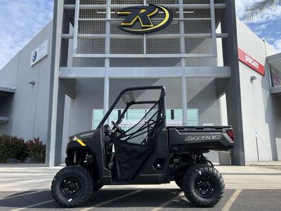 2026 Polaris Ranger 1000 - Photo 8