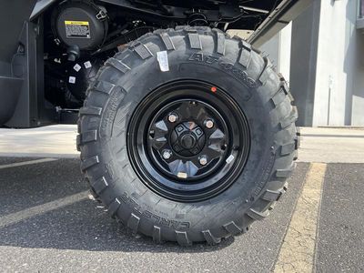 2026 Polaris Ranger 1000 - Photo 14