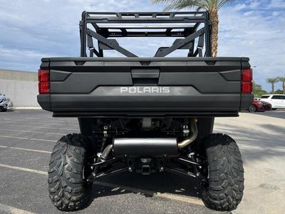 2026 Polaris Ranger 1000 - Photo 6