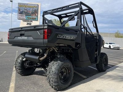 2026 Polaris Ranger 1000 - Photo 5