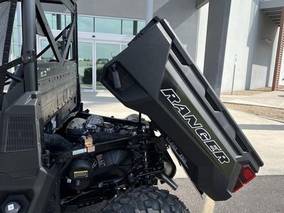 2026 Polaris Ranger 1000 - Photo 15