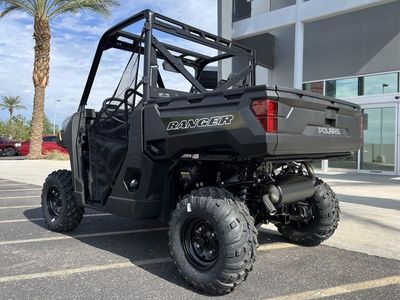 2026 Polaris Ranger 1000 - Photo 4