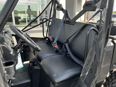 2026 Polaris Ranger 1000 - Photo 11