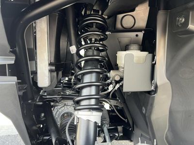 2026 Polaris Ranger 1000 - Photo 13