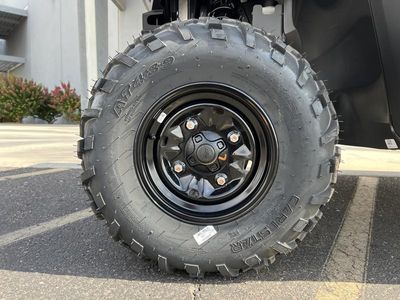 2026 Polaris Ranger 1000 - Photo 12