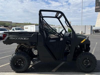 2026 Polaris Ranger 1000 - Photo 7