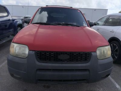 2001 Ford Escape - Photo 3
