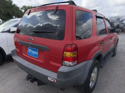 2001 Ford Escape - Photo 7