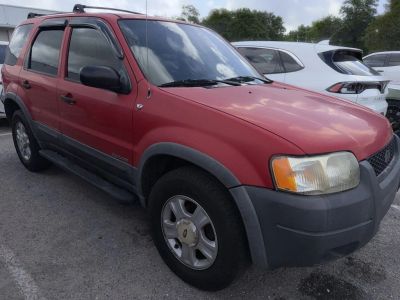 2001 Ford Escape - Photo 5