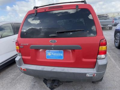 2001 Ford Escape - Photo 9